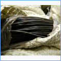 Black Iron Binding Wire in Soft Quality